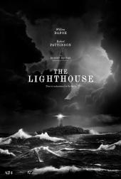 THE LIGHTHOUSE